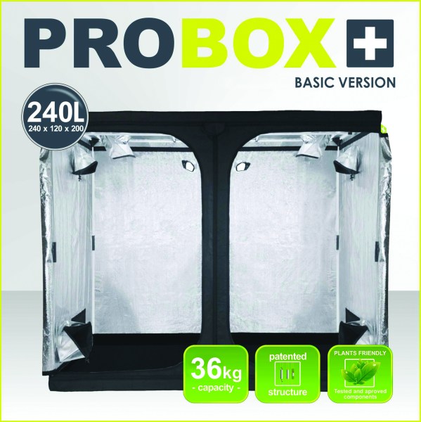 46388, PROBOX BASIC 240L